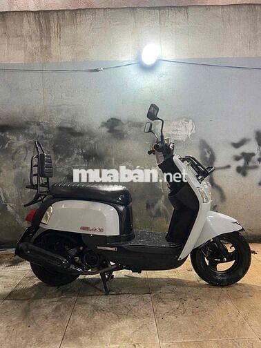 Cuxi Fi phun xăng điện tử.máy zin.bs đồng nai