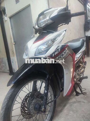 Honda wave RSX 110 cần bán gấp có giảm giá