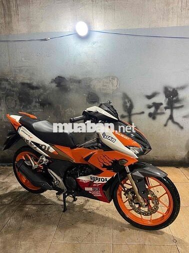 Winner X thắng abs.phiên bản repsol nguyên zin.