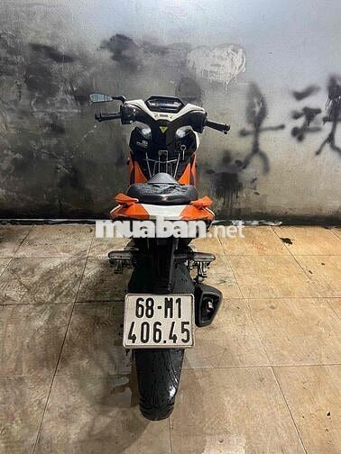 Winner X thắng abs.phiên bản repsol nguyên zin.