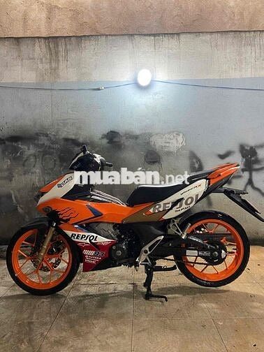 Winner X thắng abs.phiên bản repsol nguyên zin.