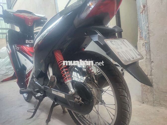 Honda wave RSX 110 cần bán gấp có giảm giá