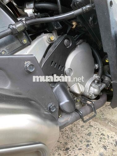 bán sh ý trắng đen sm110 2012 máy zin chao zin