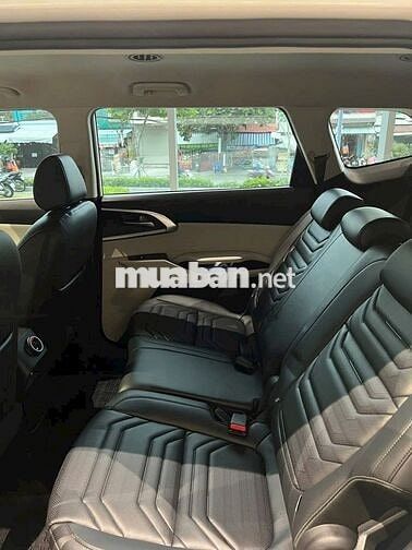 Kia Carens 1.5G Luxury - Ưu đãi lớn, Giao xe ngay