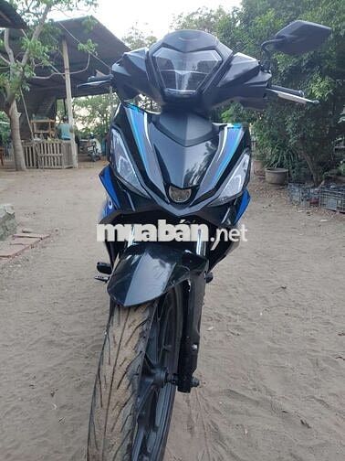 Honda winner V1