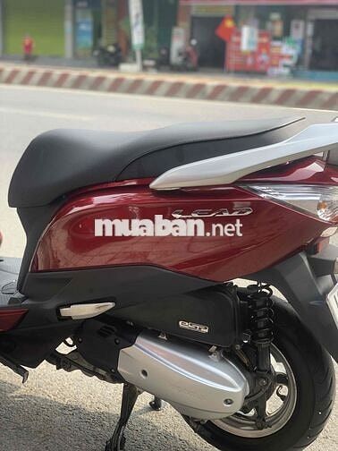 bán xe lead máy ngon mới 90% biển 43