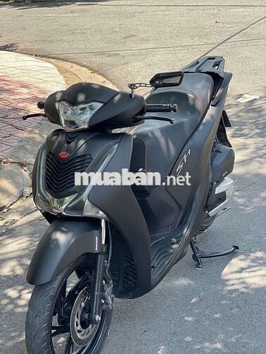 Sh 150i 2018 bán hoat gl