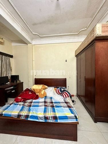 BÁN NHÀ KHU PL ĐHNN NGÕ 31 TRẦN QUỐC HOÀN, CẦU GIẤY 40M2 6 TẦNG 13 TỶ