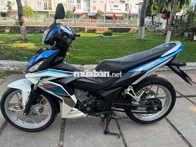 Honda Winner 2018 Bs An Giang