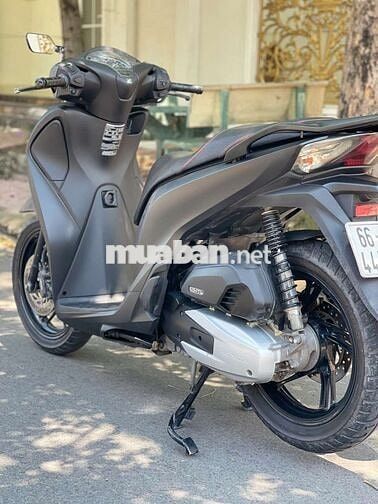 Sh 150i 2018 bán hoat gl