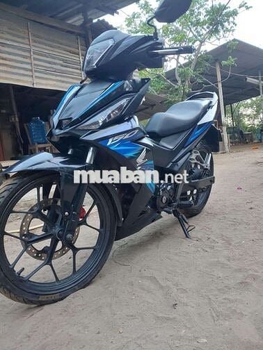 Honda winner V1