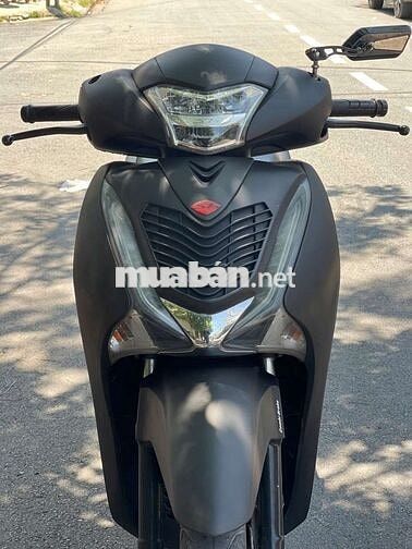 Sh 150i 2018 bán hoat gl