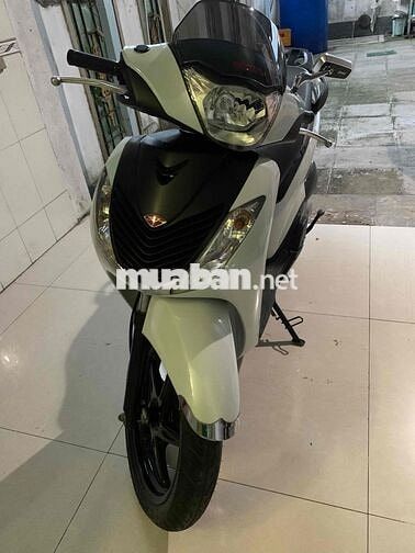 bán sh ý trắng đen sm110 2012 máy zin chao zin