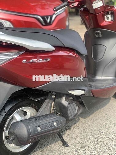 bán xe lead máy ngon mới 90% biển 43