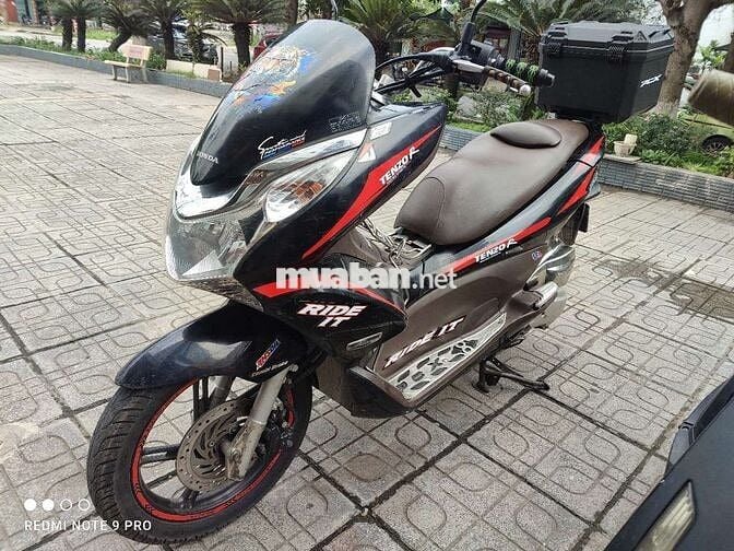 PCX 125