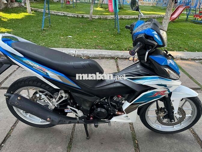 Honda Winner 2018 Bs An Giang