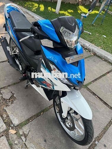 Honda Winner 2018 Bs An Giang