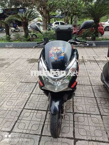 PCX 125