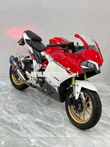 Gpx Demon GR150 siêu đẹp ( Bao Đậu Nợ Xấu )