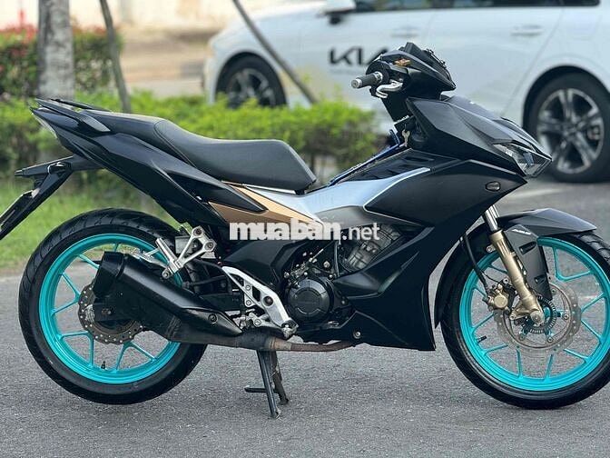 Honda- winenr x v2 ABS