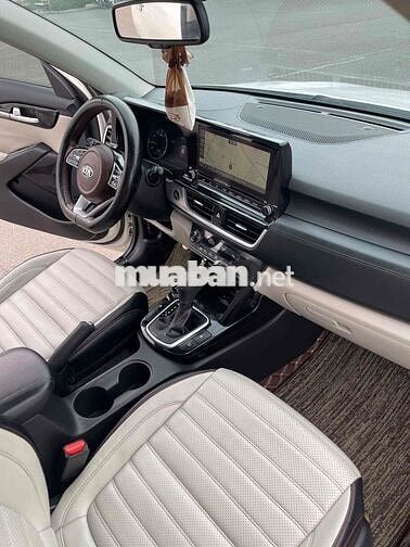 Kia Seltos 2020 1.4L Premium  - 55000 km