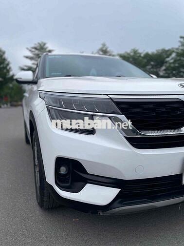 Kia Seltos 2020 1.4L Premium  - 55000 km