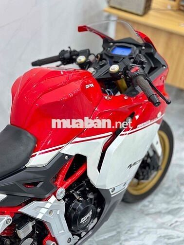 Gpx Demon GR150 siêu đẹp ( Bao Đậu Nợ Xấu )