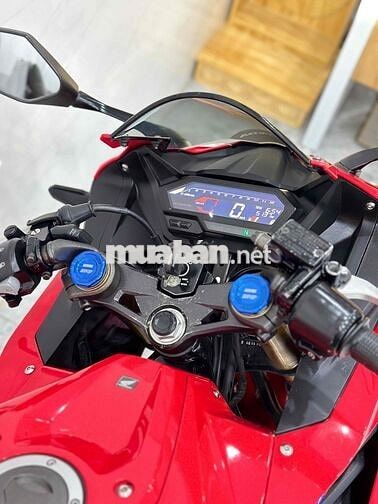 CBR150R 2022 ABS odo 5.000km ( Bao Đậu Nợ Xấu )