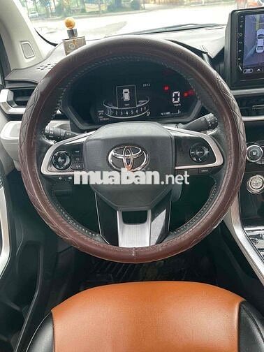 Toyota Veloz Cross 2022 - 60000 km