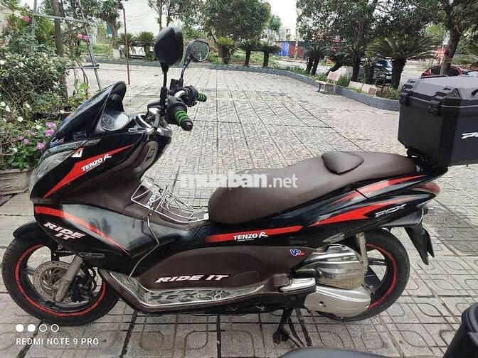 PCX 125