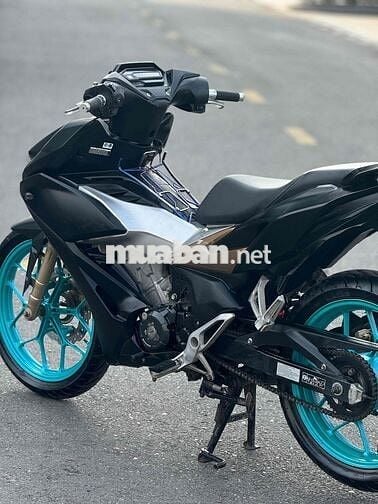 Honda- winenr x v2 ABS