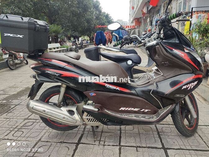 PCX 125