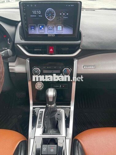 Toyota Veloz Cross 2022 - 60000 km