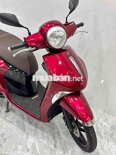 Yamaha Janus nguyên zin chính chủ ( Bao Nợ Xấu )