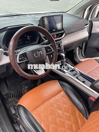 Toyota Veloz Cross 2022 - 60000 km