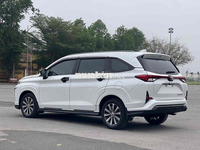 Toyota Veloz Cross 2022 - 60000 km