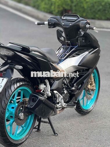 Honda- winenr x v2 ABS