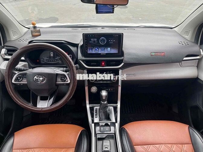 Toyota Veloz Cross 2022 - 60000 km