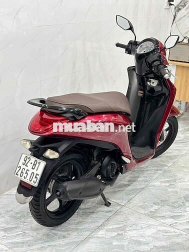 Yamaha Janus nguyên zin chính chủ ( Bao Nợ Xấu )