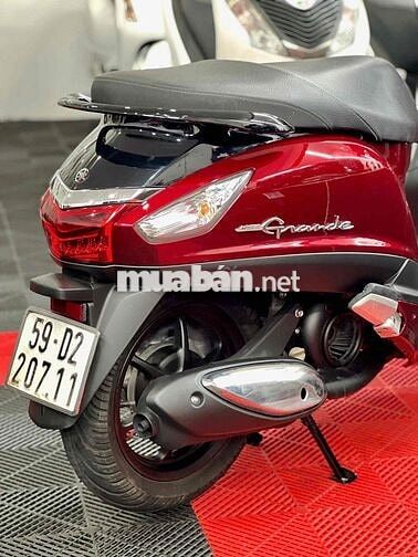 💥Grande đời 2016 BSTP Bao tên bấm số xe đẹp💥