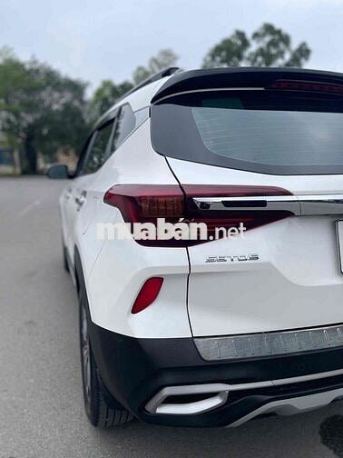 Kia Seltos 2020 1.4L Premium  - 55000 km