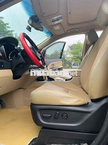 Kia Sedona 2018 2.2 DATH - 100000 km