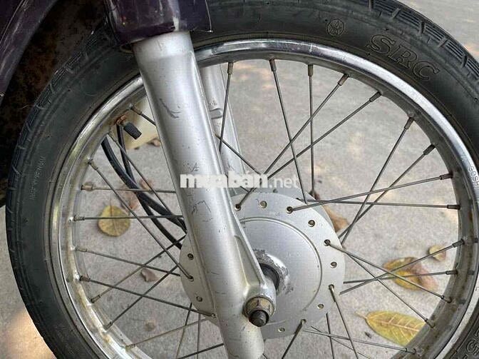 honda supper dream Việt