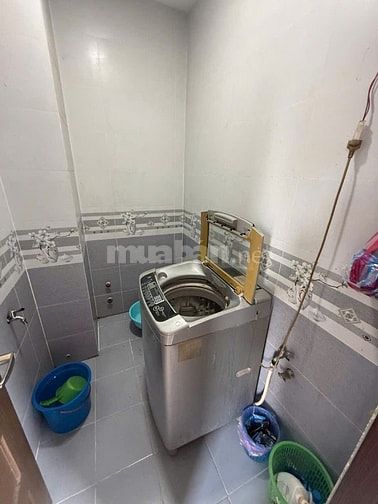 MẶT TIỀN HÀ TÔN QUYỀN CẠNH QUẬN 5, SÁT CHỢ RẪY, ĐHYD DT 50M2, CÓ LỀ 3M