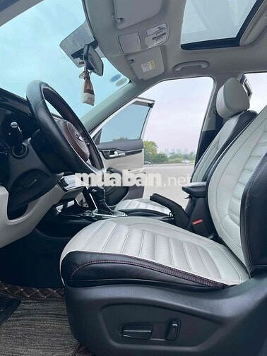Kia Seltos 2020 1.4L Premium  - 55000 km