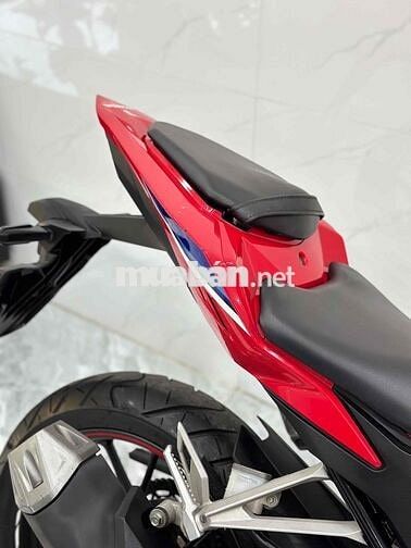 CBR150R 2022 ABS odo 5.000km ( Bao Đậu Nợ Xấu )
