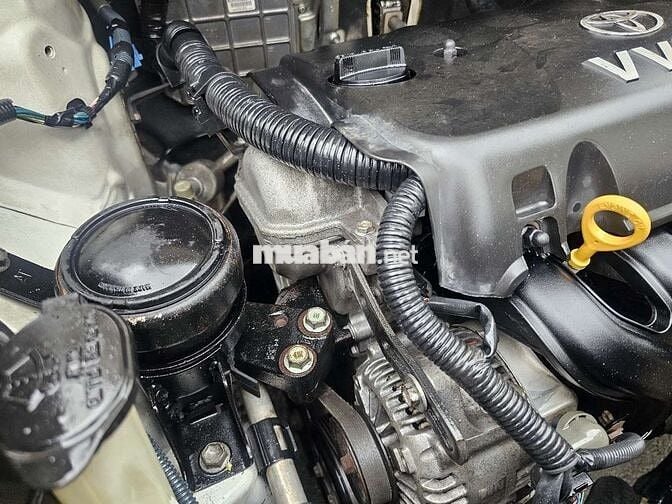 Toyota Yaris 2007 1.3 AT - 150000 km