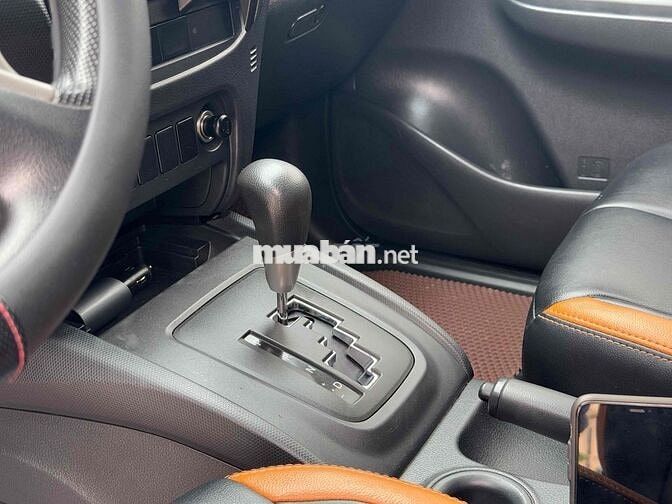 Mitsubishi Triton 2021 4x2 AT Mivec Đẹp Xuất Sắc ✅