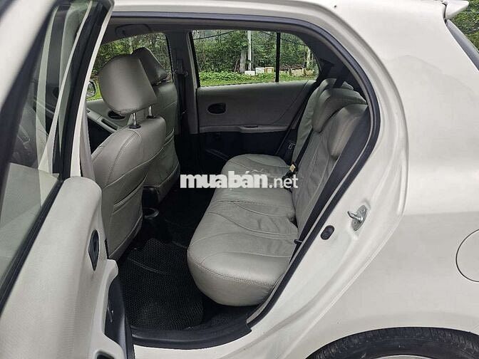 Toyota Yaris 2007 1.3 AT - 150000 km