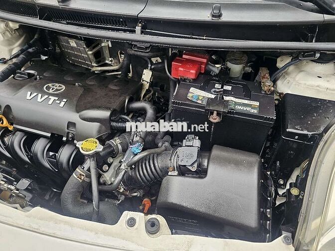 Toyota Yaris 2007 1.3 AT - 150000 km